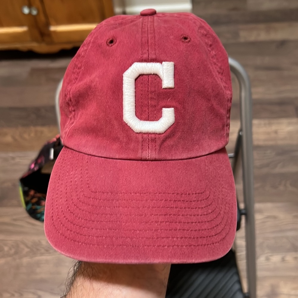 Baseball cap collection - Picture 7 of 11